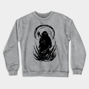 vicious killer Crewneck Sweatshirt